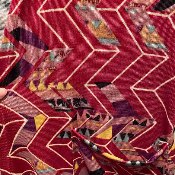 LuLaRoe Sarah cardigan - Picture 2 of 3